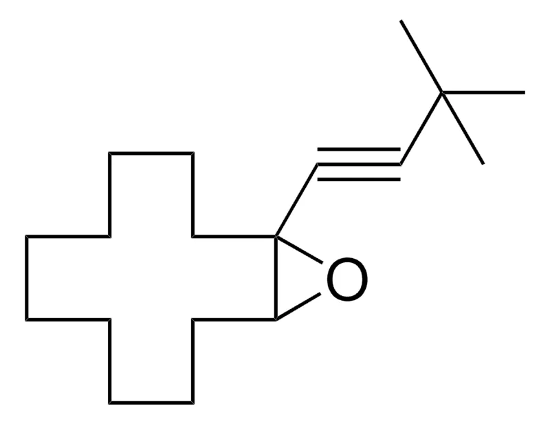 Sigma-Aldrich 1-(3,3-DIMETHYL-BUT-1-YNYL)-13-OXA-BICYCLO(10.1.0)TRIDECANE，AldrichCPR