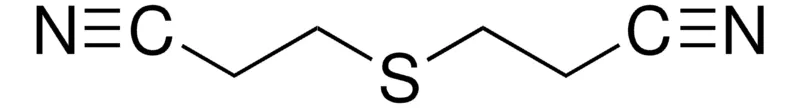 Sigma-Aldrich 2-CYANOETHYL THIOETHER,AldrichCPR