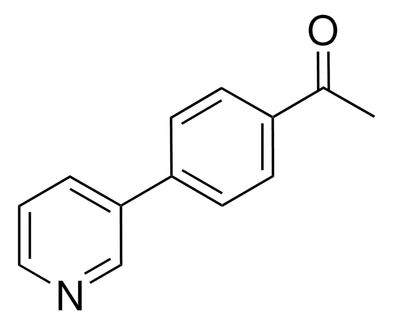 Sigma-Aldrich 1-(4-(3-PYRIDINYL)PHENYL)ETHANONE,AldrichCPR