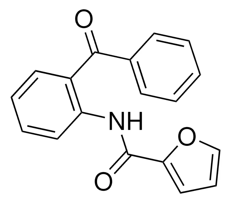 Sigma-Aldrich 2'-BENZOYL-2-FURANILIDE，AldrichCPR