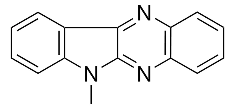 Sigma-Aldrich 6-METHYL-6H-INDOLO(2,3-B)QUINOXALINE,AldrichCPR