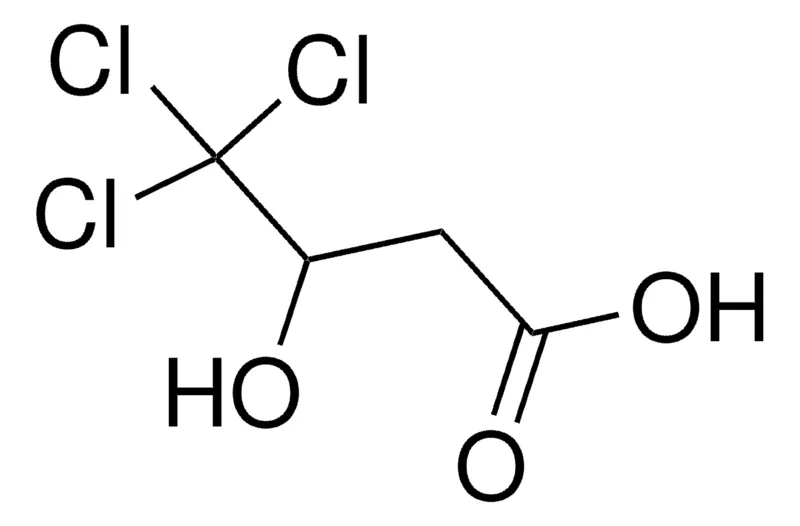 Sigma-Aldrich 3-HYDROXY-4,4,4-TRICHLOROBUTYRIC ACID,AldrichCPR