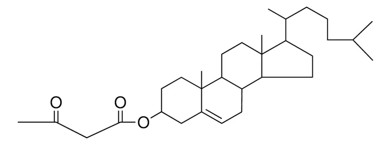 Sigma-Aldrich CHOLESTERYL ACETOACETATE，AldrichCPR