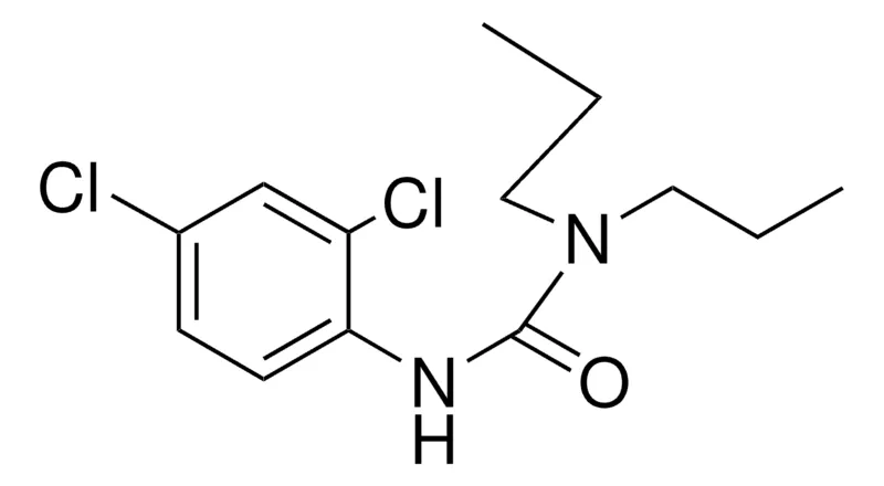 Sigma-Aldrich 3-(2,4-DICHLOROPHENYL)-1,1-DIPROPYLUREA,AldrichCPR