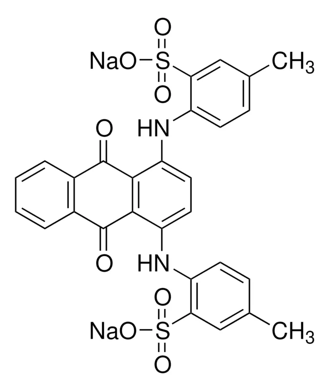Sigma-Aldrich ACID GREEN 25 (C.I. 61570),AldrichCPR