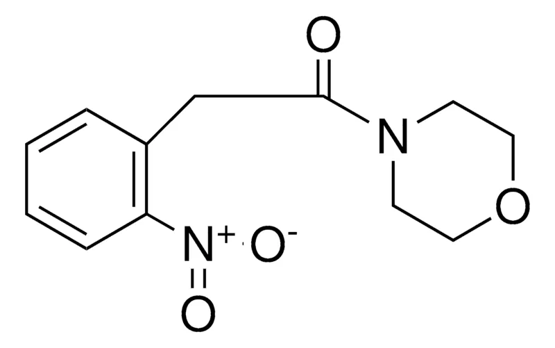 Sigma-Aldrich 1-MORPHOLIN-4-YL-2-(2-NITRO-PHENYL)-ETHANONE，AldrichCPR