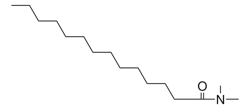 Sigma-Aldrich N,N-DIMETHYLTETRADECANAMIDE，AldrichCPR