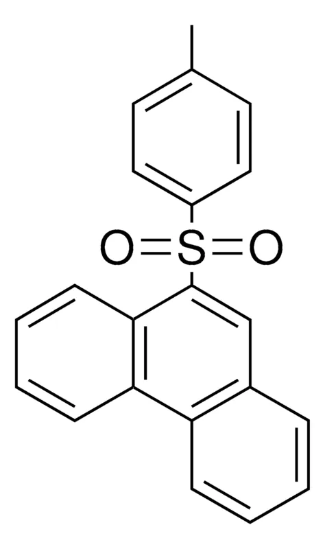 Sigma-Aldrich 9-(TOLUENE-4-SULFONYL)-PHENANTHRENE，AldrichCPR