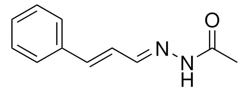 Sigma-Aldrich N'-(3-PHENYL-2-PROPENYLIDENE)ACETOHYDRAZIDE,AldrichCPR