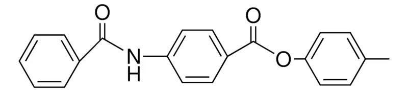 Sigma-Aldrich 4-BENZOYLAMINO-BENZOIC ACID P-TOLYL ESTER,AldrichCPR