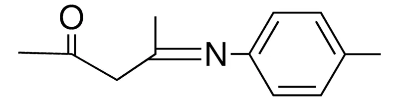 Sigma-Aldrich 4-(PARA-TOLYLIMINO)-2-PENTANONE,AldrichCPR