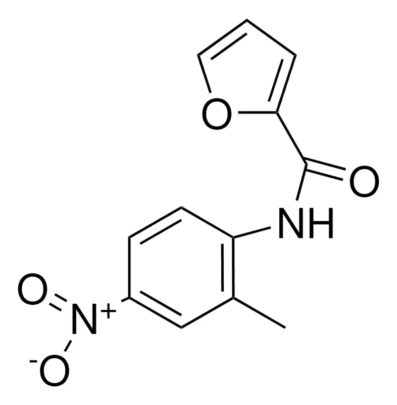 Sigma-Aldrich 2'-METHYL-4'-NITRO-2-FURANILIDE,AldrichCPR