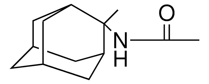 Sigma-Aldrich N-(2-METHYL-ADAMANTAN-2-YL)-ACETAMIDE,AldrichCPR