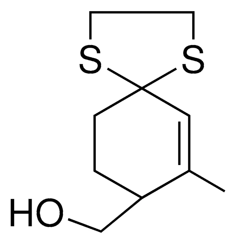 Sigma-Aldrich (7-METHYL-1,4-DITHIA-SPIRO(4.5)DEC-6-EN-8-YL)-METHANOL，AldrichCPR
