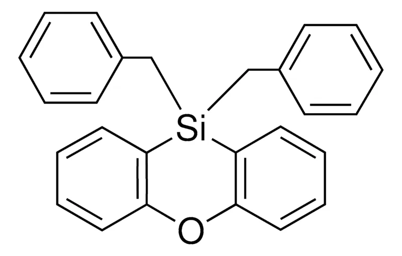 Sigma-Aldrich 10,10-DIBENZYL-10H-PHENOXASILIN，AldrichCPR