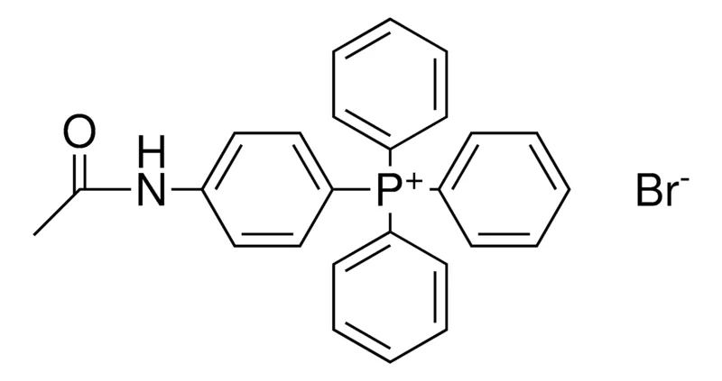 Sigma-Aldrich (4-ACETYLAMINO-PHENYL)-TRIPHENYL-PHOSPHONIUM, BROMIDE,AldrichCPR