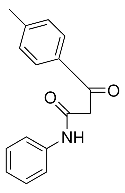 Sigma-Aldrich 2-(P-TOLUOYL)ACETANILIDE,AldrichCPR