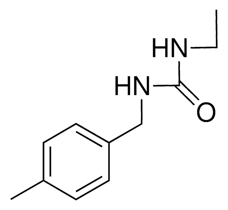 Sigma-Aldrich 1-ETHYL-3-(4-METHYLBENZYL)UREA,AldrichCPR