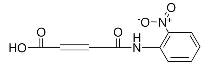 Sigma-Aldrich 2'-NITROMALEANILIC ACID,AldrichCPR