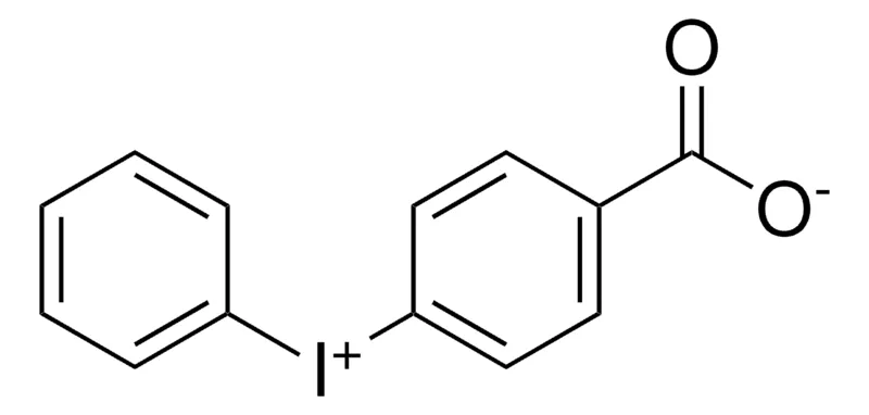 Sigma-Aldrich 4-(PHENYLIODONIO)BENZOATE,AldrichCPR