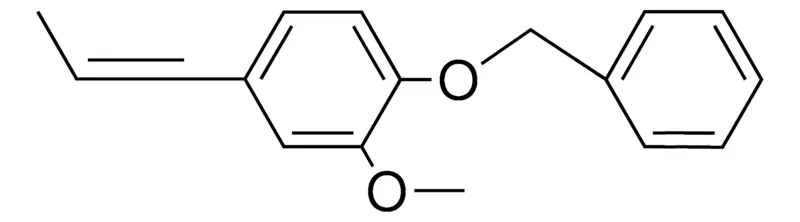Sigma-Aldrich BENZYL 2-METHOXY-4-PROPENYLPHENYL ETHER，AldrichCPR