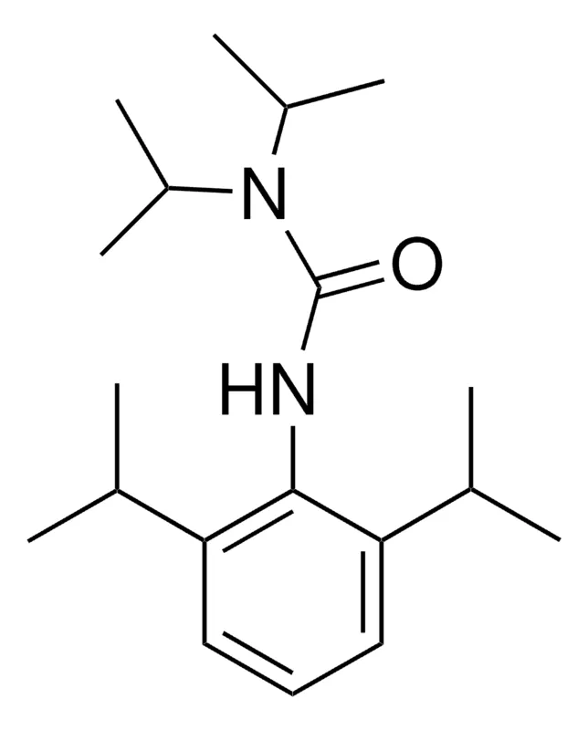 Sigma-Aldrich 1,1-DIISOPROPYL-3-(2,6-DIISOPROPYLPHENYL)UREA,AldrichCPR