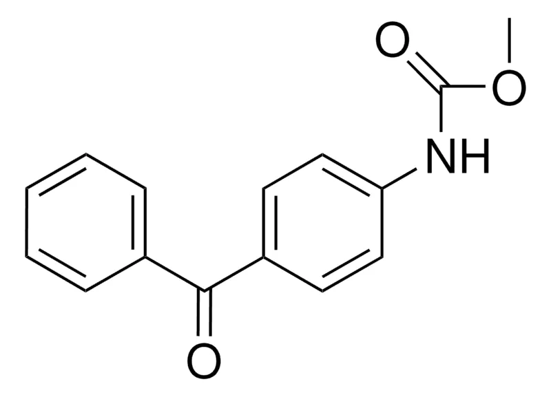 Sigma-Aldrich METHYL N-(4-BENZOYLPHENYL)CARBAMATE,AldrichCPR