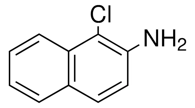 Sigma-Aldrich 1-CHLORO-NAPHTHALEN-2-YLAMINE，AldrichCPR