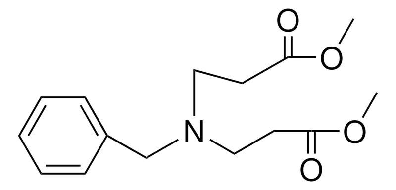 Sigma-Aldrich DIMETHYL 3,3'-(BENZYLIMINO)DIPROPIONATE，AldrichCPR