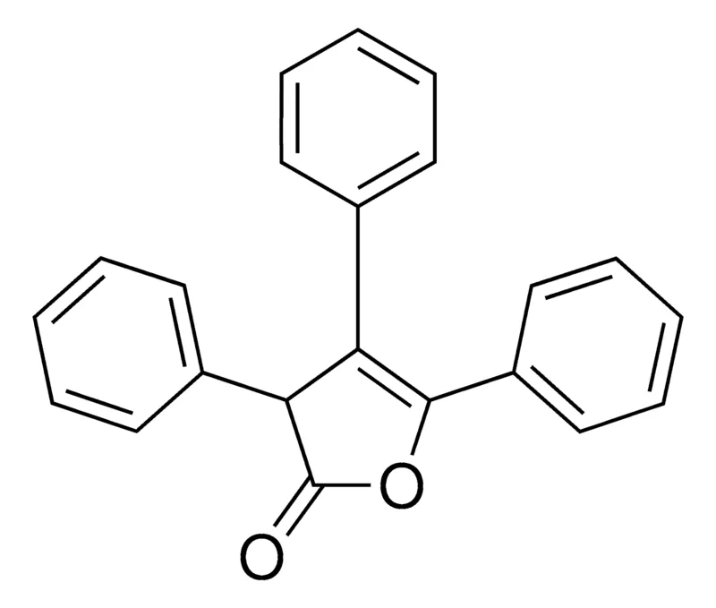 Sigma-Aldrich 3,4,5-TRIPHENYL-2(3H)-FURANONE，AldrichCPR