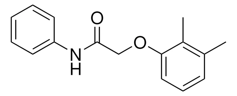 Sigma-Aldrich 2-(2,3-DIMETHYL-PHENOXY)-N-PHENYL-ACETAMIDE,AldrichCPR