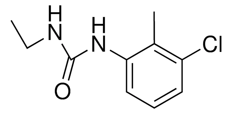 Sigma-Aldrich 1-(3-CHLORO-2-METHYLPHENYL)-3-ETHYLUREA,AldrichCPR