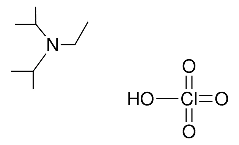 Sigma-Aldrich N-ETHYLDIISOPROPYLAMINE PERCHLORATE，AldrichCPR