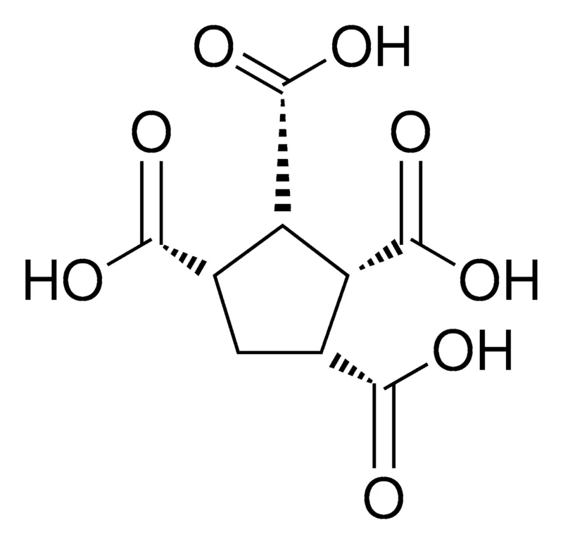 Sigma-Aldrich CYCLOPENTANE-1,2,3,4-TETRACARBOXYLIC ACID，AldrichCPR