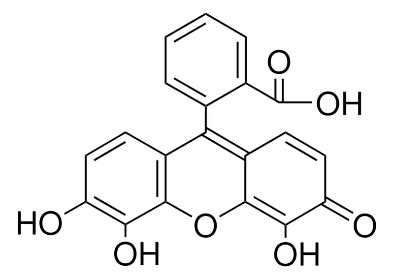 Sigma-Aldrich 2-(4,5,6-TRIHYDROXY-3-OXO-3H-XANTHEN-9-YL)-BENZOIC ACID，AldrichCPR