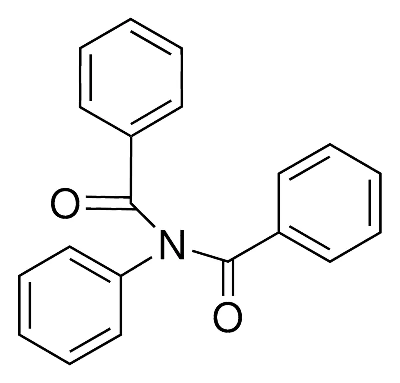Sigma-Aldrich N-PHENYLDIBENZAMIDE，AldrichCPR