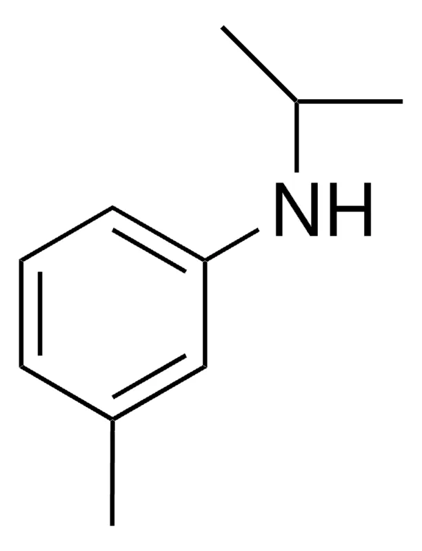 Sigma-Aldrich N-ISOPROPYL-M-TOLUIDINE,AldrichCPR