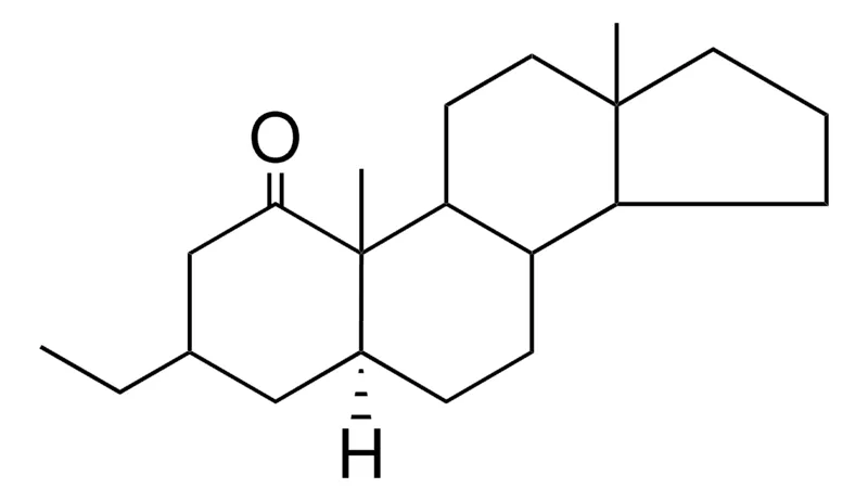 Sigma-Aldrich 3-BETA-ETHYL-5-ALPHA-ANDROSTAN-1-ONE，AldrichCPR