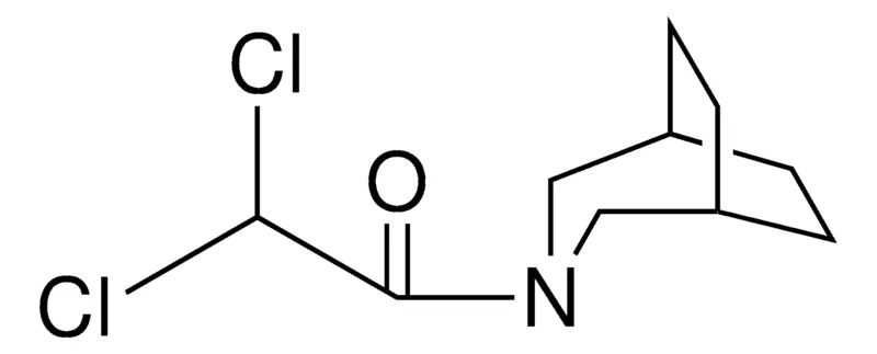 Sigma-Aldrich 3-(2,2-DICHLOROACETYL)-3-AZABICYCLO(3.2.2)NONANE,AldrichCPR
