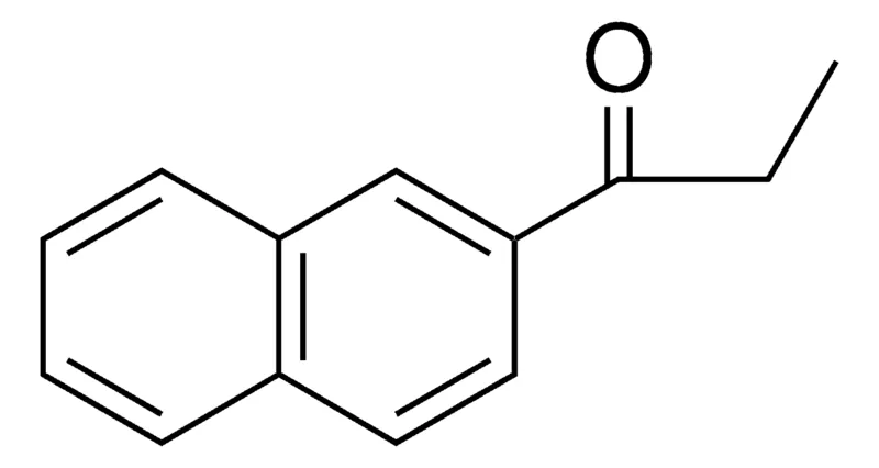 Sigma-Aldrich 1-NAPHTHALEN-2-YL-PROPAN-1-ONE,AldrichCPR