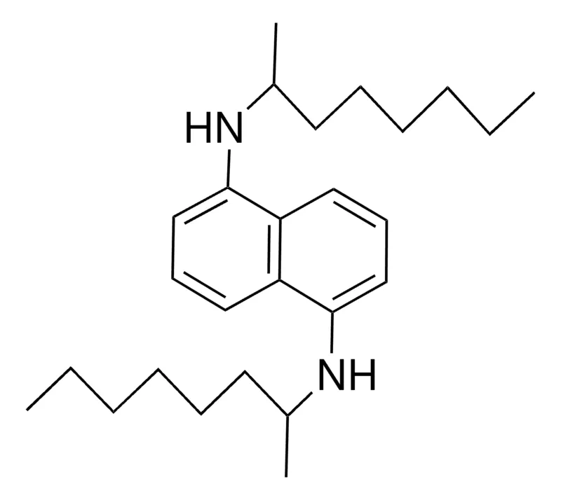 Sigma-Aldrich N,N'-BIS(1-METHYLHEPTYL)-1,5-NAPHTHALENEDIAMINE，AldrichCPR