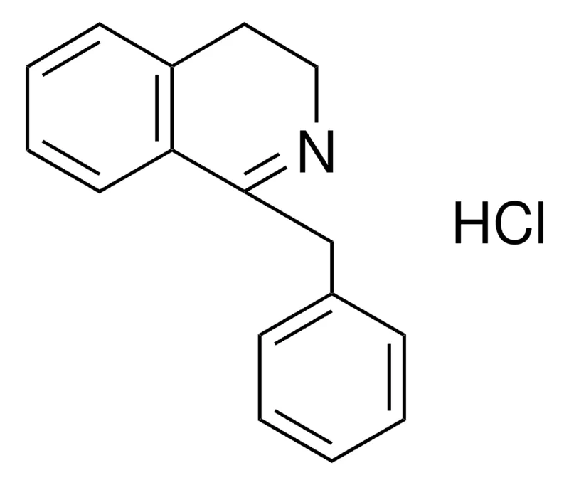 Sigma-Aldrich 1-BENZYL-3,4-DIHYDROISOQUINOLINE HCL,AldrichCPR