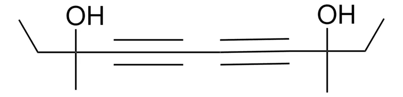 Sigma-Aldrich 3,8-DIHYDROXY-3,8-DIMETHYL-4,6-DECADIYNE,AldrichCPR