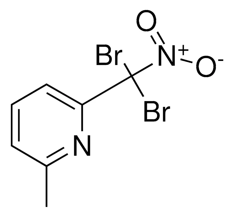 Sigma-Aldrich 2-(DIBROMONITROMETHYL)-6-METHYLPYRIDINE,AldrichCPR