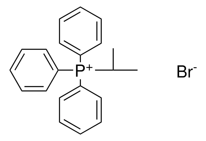 Sigma-Aldrich ISOPROPYL-TRIPHENYL-PHOSPHONIUM, BROMIDE,AldrichCPR