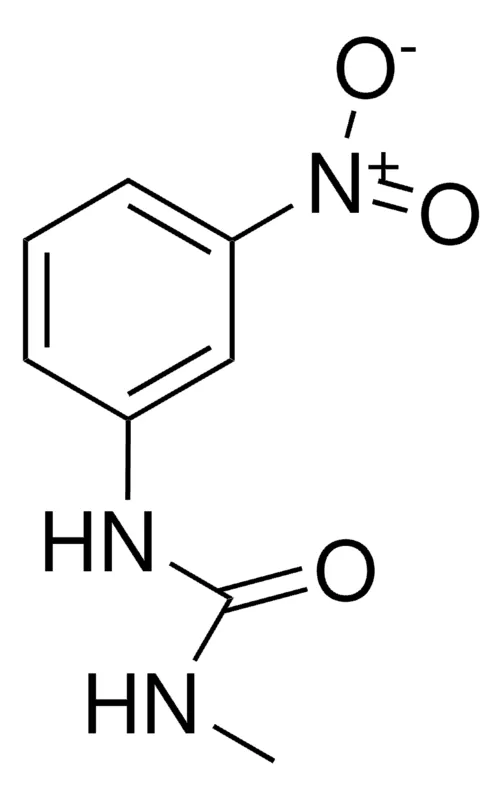 Sigma-Aldrich 1-METHYL-3-(3-NITROPHENYL)UREA,AldrichCPR