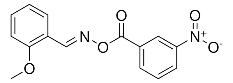 Sigma-Aldrich 2-METHOXYBENZALDEHYDE O-(3-NITROBENZOYL)OXIME，AldrichCPR