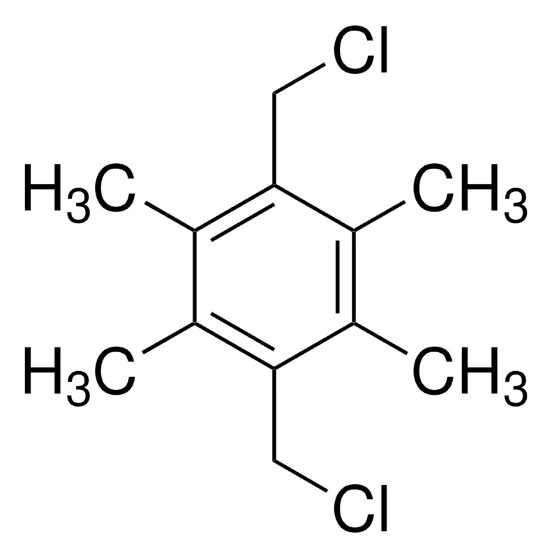 Sigma-Aldrich 1,4-BIS-CHLOROMETHYL-2,3,5,6-TETRAMETHYL-BENZENE,AldrichCPR