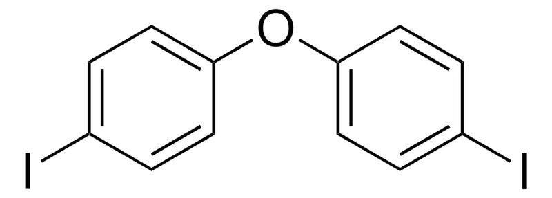 Sigma-Aldrich 1-IODO-4-(4-IODOPHENOXY)BENZENE,AldrichCPR