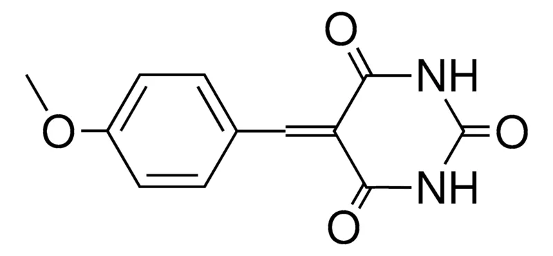 Sigma-Aldrich 5-(4-METHOXY-BENZYLIDENE)-PYRIMIDINE-2,4,6-TRIONE,AldrichCPR